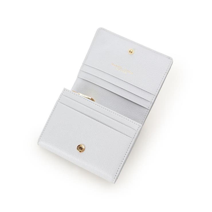 サイドブローチ 折財布 | Samantha Thavasa Petit Choice | 詳細画像18 