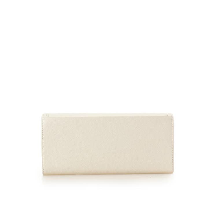 サイドブローチ 長財布 | Samantha Thavasa Petit Choice | 詳細画像3 