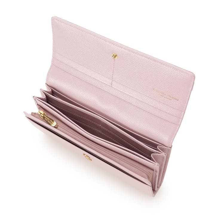 サイドブローチ 長財布 | Samantha Thavasa Petit Choice | 詳細画像14 