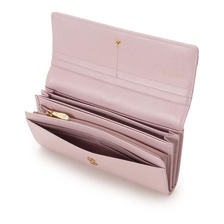 サイドブローチ 長財布 | Samantha Thavasa Petit Choice | 詳細画像15 