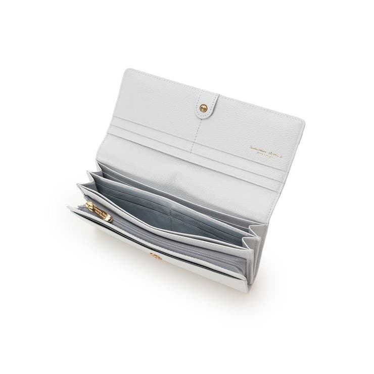 サイドブローチ 長財布 | Samantha Thavasa Petit Choice | 詳細画像21 