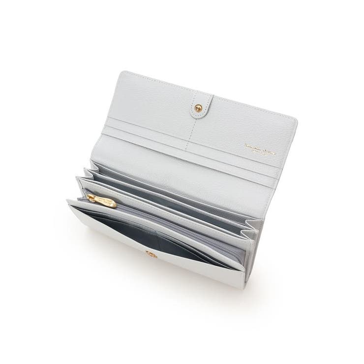 サイドブローチ 長財布 | Samantha Thavasa Petit Choice | 詳細画像22 