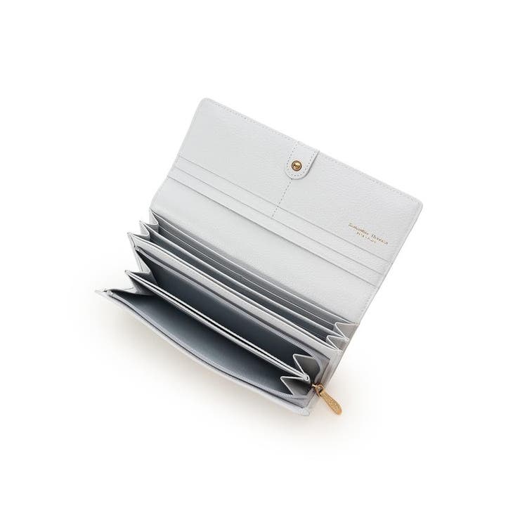 サイドブローチ 長財布 | Samantha Thavasa Petit Choice | 詳細画像20 