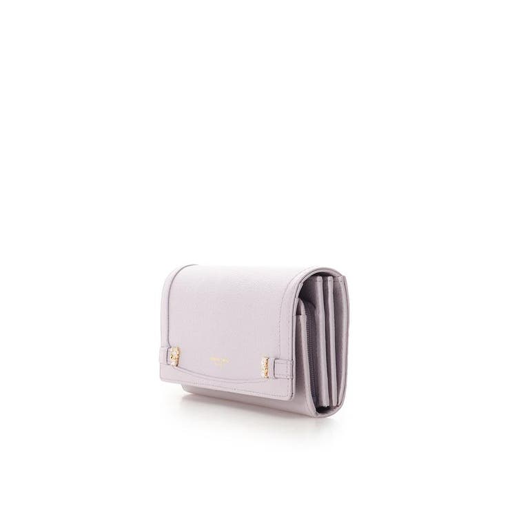 サイドブローチ 長財布 | Samantha Thavasa Petit Choice | 詳細画像23 