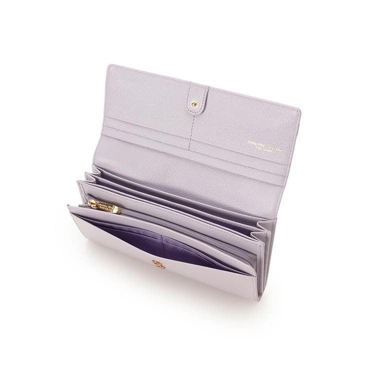 サイドブローチ 長財布 | Samantha Thavasa Petit Choice | 詳細画像28 