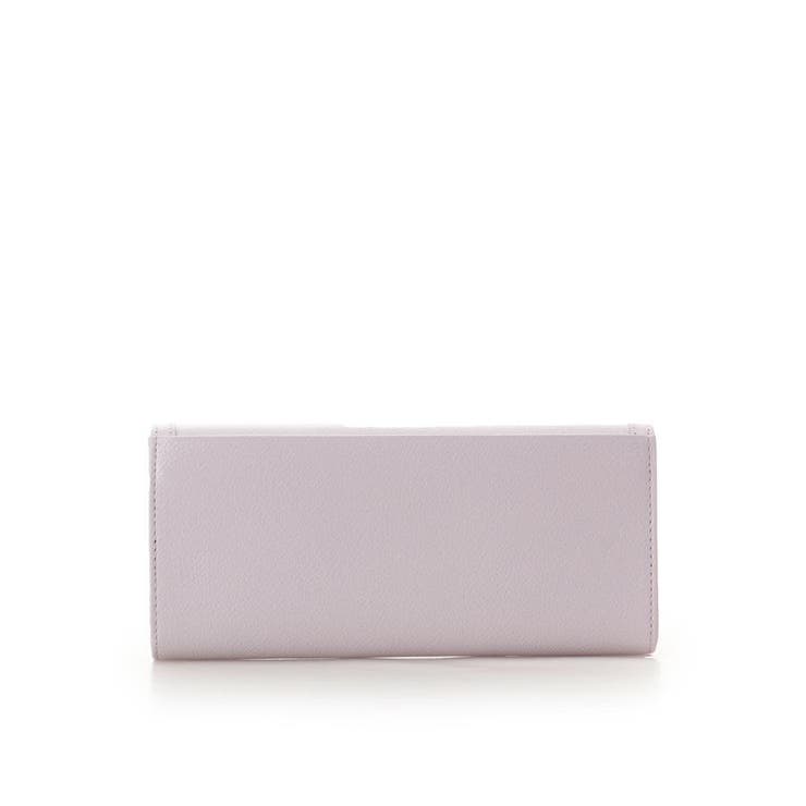 サイドブローチ 長財布 | Samantha Thavasa Petit Choice | 詳細画像24 