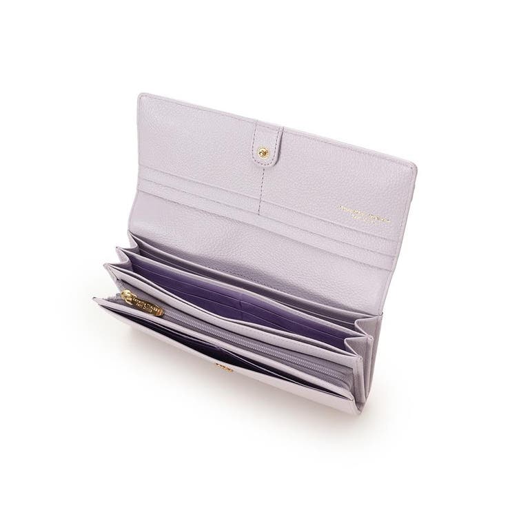 サイドブローチ 長財布 | Samantha Thavasa Petit Choice | 詳細画像27 