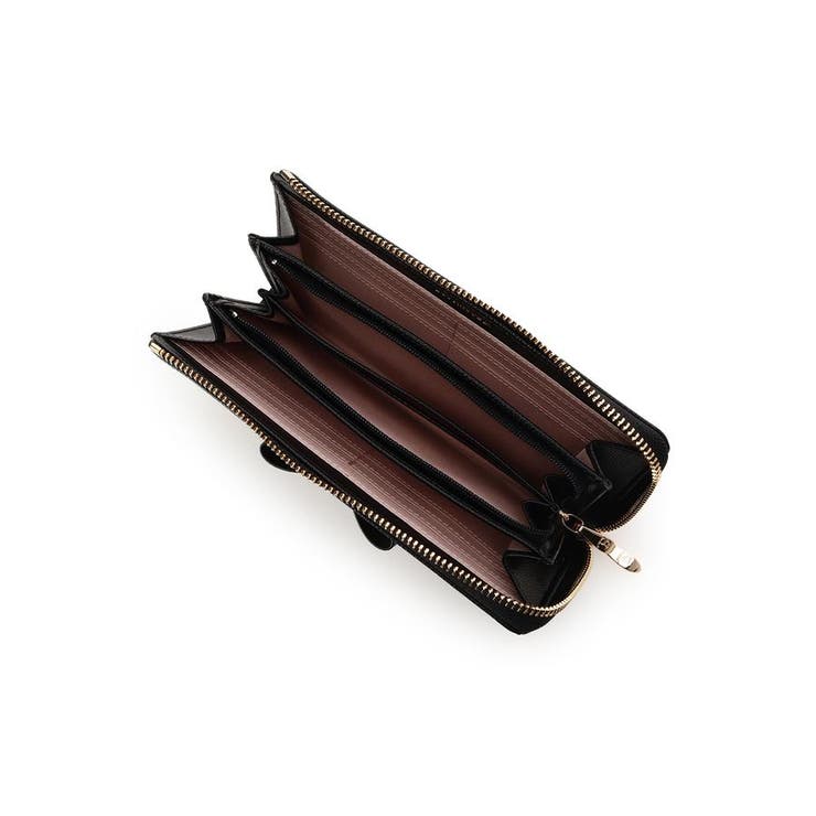 ジュエルリボン長財布 | SAMANTHAVEGA | 詳細画像4 