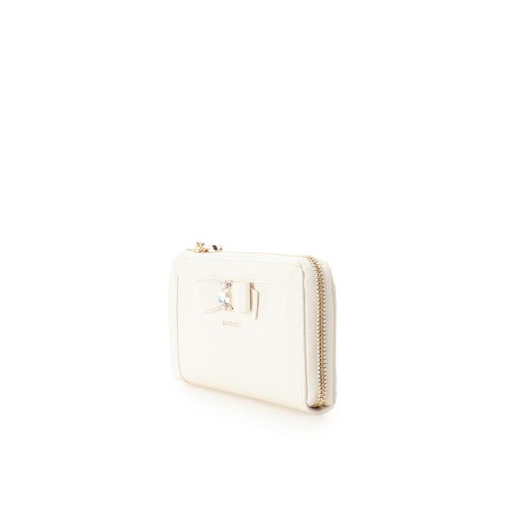 ジュエルリボン長財布 | SAMANTHAVEGA | 詳細画像8 