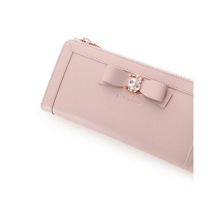 ジュエルリボン長財布 | SAMANTHAVEGA | 詳細画像18 