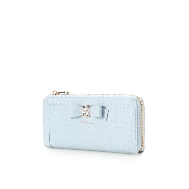 ジュエルリボン長財布 | SAMANTHAVEGA | 詳細画像19 