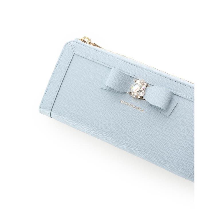 ジュエルリボン長財布 | SAMANTHAVEGA | 詳細画像24 