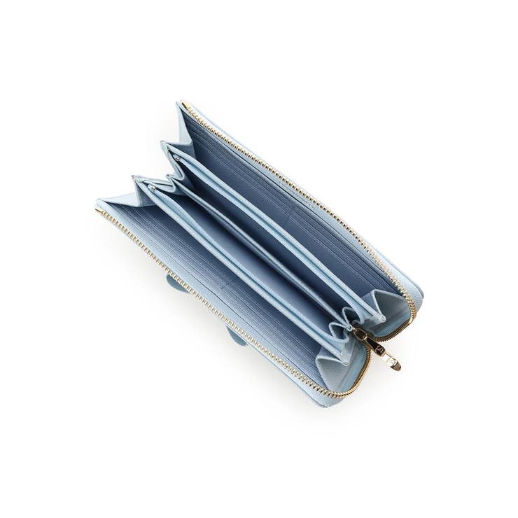 ジュエルリボン長財布 | SAMANTHAVEGA | 詳細画像22 