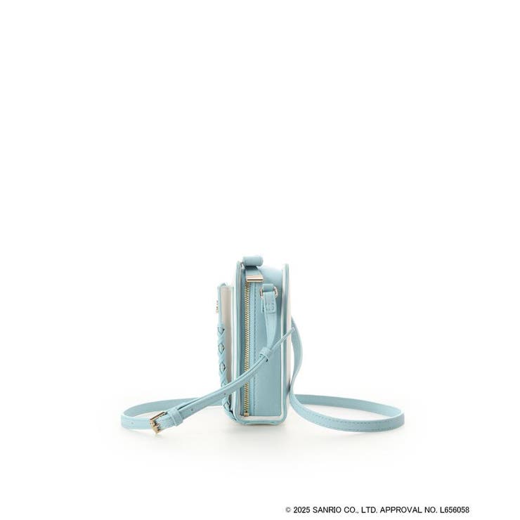 シナモロール」コレクション ショルダーバッグ[品番