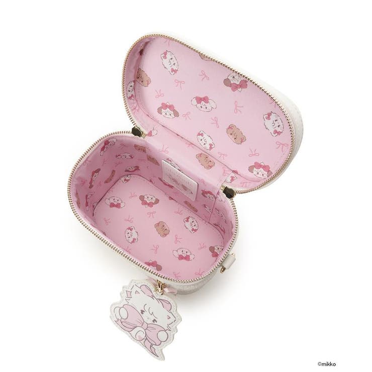 Lil ala mode×SAMANTHAVEGAコレクション バニティバッグ | SAMANTHAVEGA | 詳細画像5 