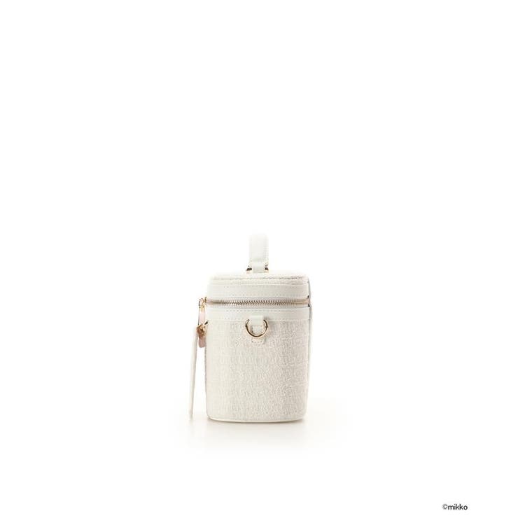 Lil ala mode×SAMANTHAVEGAコレクション バニティバッグ | SAMANTHAVEGA | 詳細画像3 