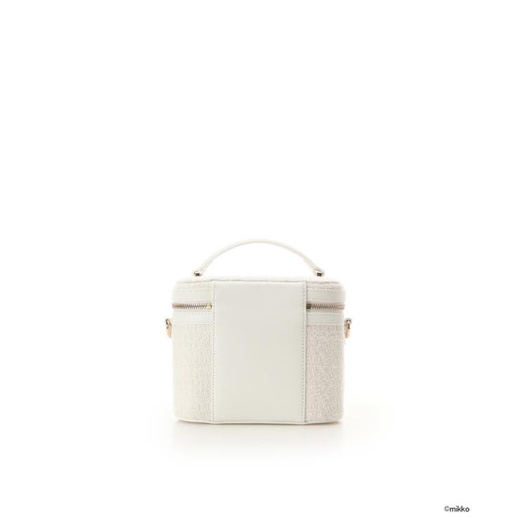 Lil ala mode×SAMANTHAVEGAコレクション バニティバッグ | SAMANTHAVEGA | 詳細画像4 