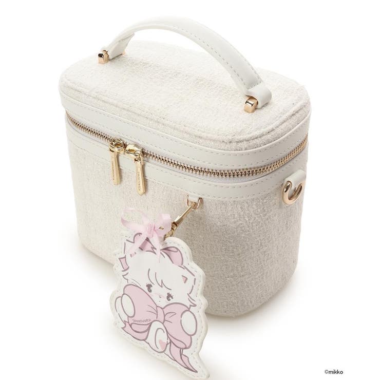Lil ala mode×SAMANTHAVEGAコレクション バニティバッグ | SAMANTHAVEGA | 詳細画像2 