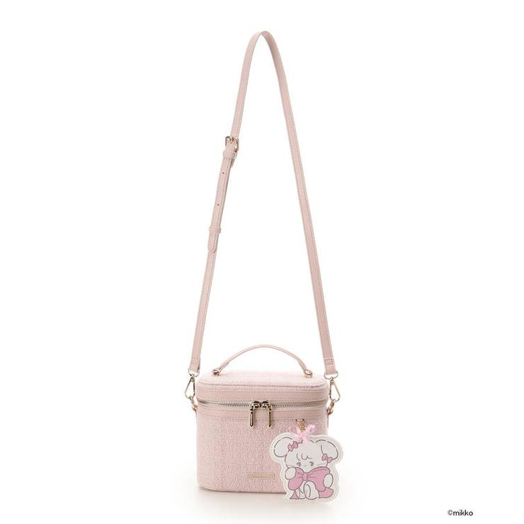 Lil ala mode×SAMANTHAVEGAコレクション バニティバッグ | SAMANTHAVEGA | 詳細画像12 