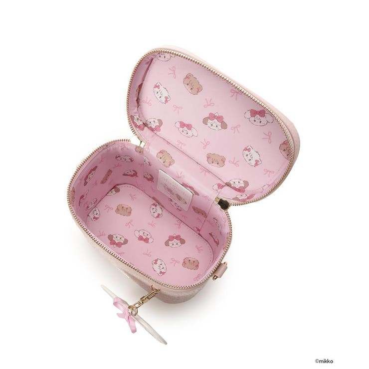 Lil ala mode×SAMANTHAVEGAコレクション バニティバッグ | SAMANTHAVEGA | 詳細画像11 