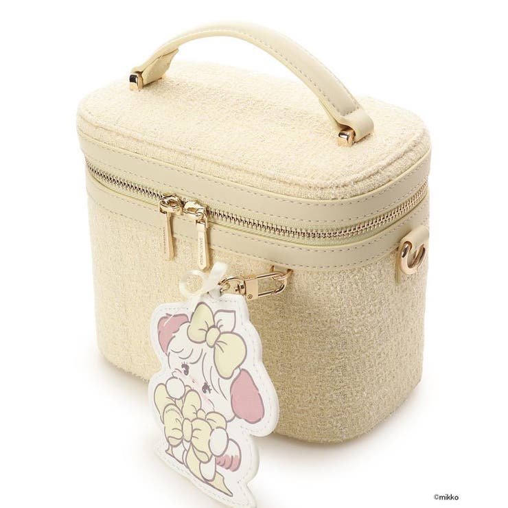 Lil ala mode×SAMANTHAVEGAコレクション バニティバッグ | SAMANTHAVEGA | 詳細画像14 