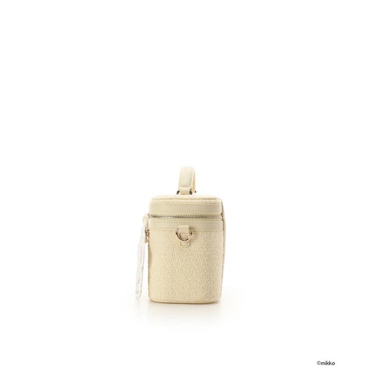 Lil ala mode×SAMANTHAVEGAコレクション バニティバッグ | SAMANTHAVEGA | 詳細画像15 