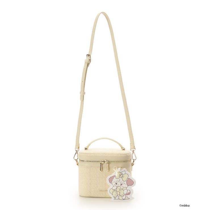 Lil ala mode×SAMANTHAVEGAコレクション バニティバッグ | SAMANTHAVEGA | 詳細画像18 