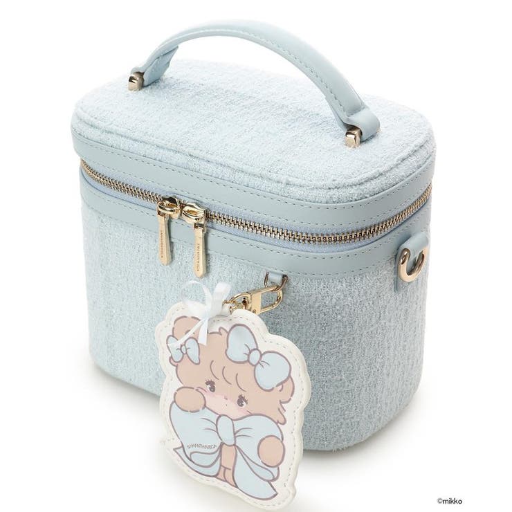 Lil ala mode×SAMANTHAVEGAコレクション バニティバッグ | SAMANTHAVEGA | 詳細画像20 