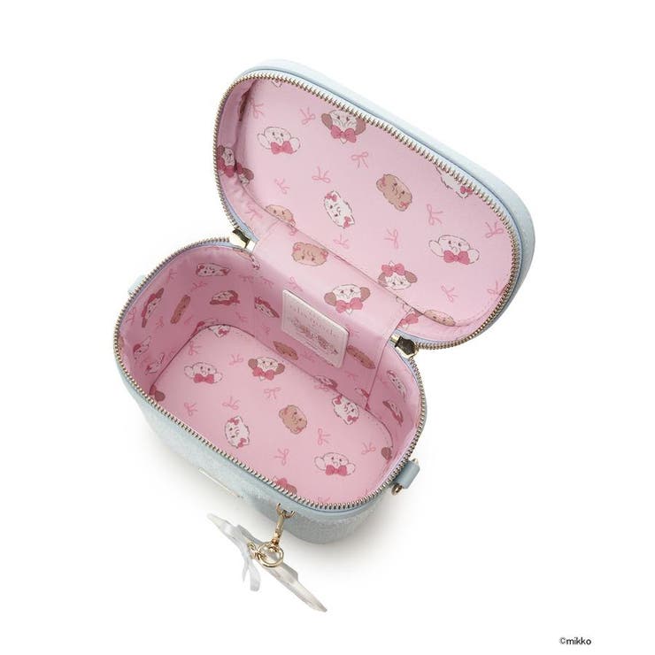 Lil ala mode×SAMANTHAVEGAコレクション バニティバッグ | SAMANTHAVEGA | 詳細画像23 