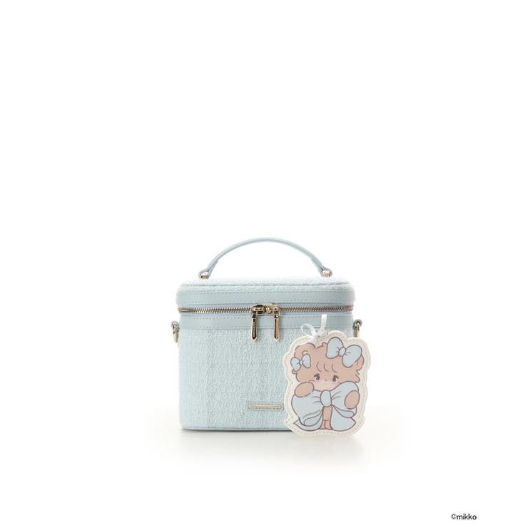 Lil ala mode×SAMANTHAVEGAコレクション バニティバッグ | SAMANTHAVEGA | 詳細画像19 