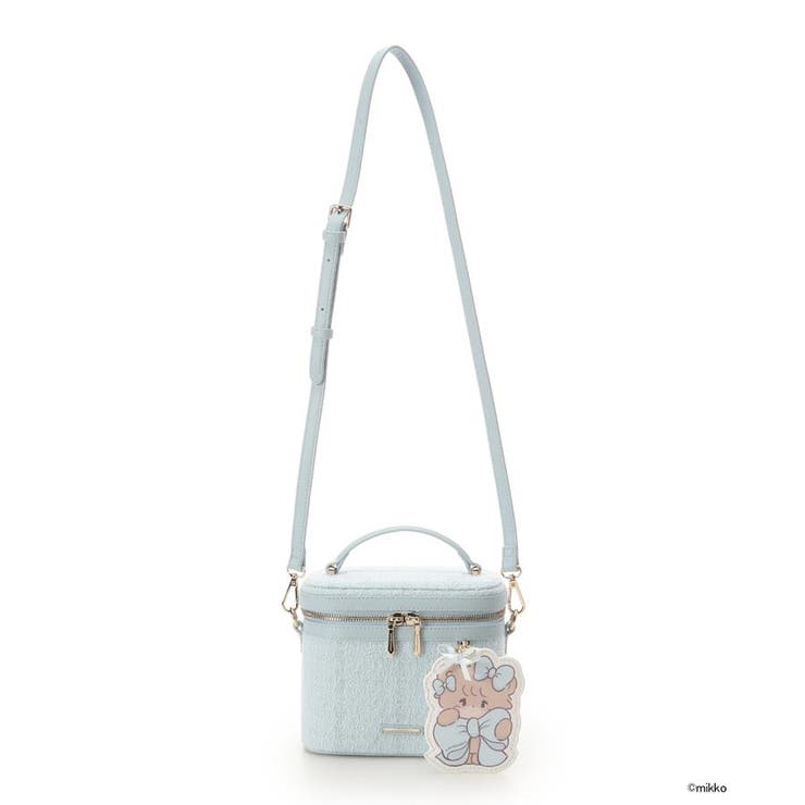 Lil ala mode×SAMANTHAVEGAコレクション バニティバッグ | SAMANTHAVEGA | 詳細画像24 