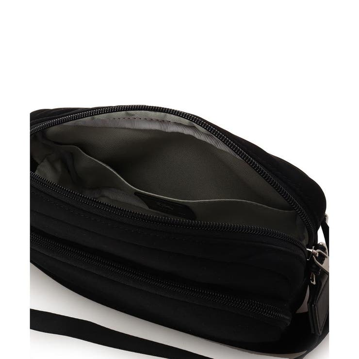 デイリーカジュアルショルダーバッグ | & chouette | 詳細画像6 