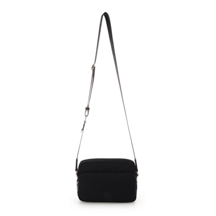 デイリーカジュアルショルダーバッグ | & chouette | 詳細画像7 