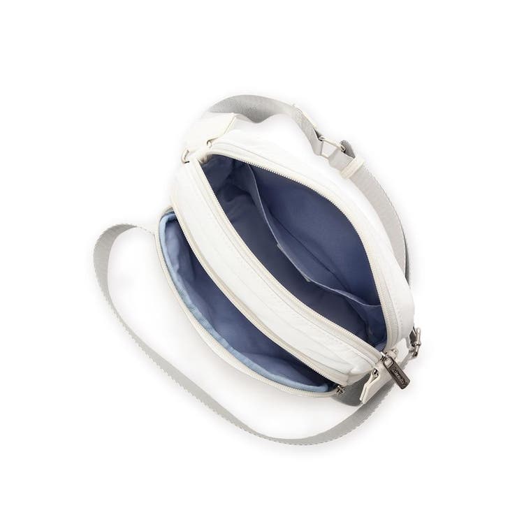 デイリーカジュアルショルダーバッグ | & chouette | 詳細画像11 