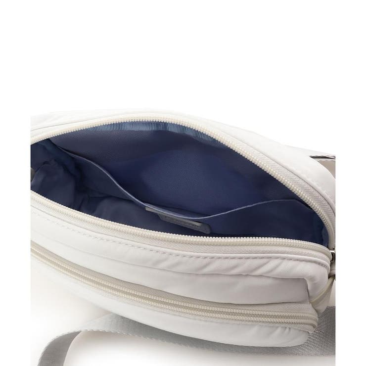 デイリーカジュアルショルダーバッグ | & chouette | 詳細画像13 