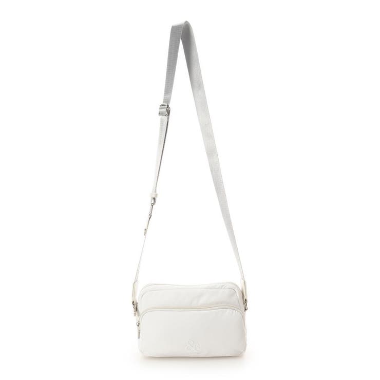 デイリーカジュアルショルダーバッグ | & chouette | 詳細画像14 