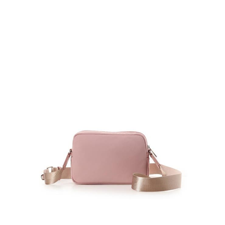 デイリーカジュアルショルダーバッグ | & chouette | 詳細画像17 