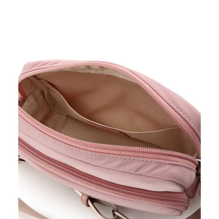 デイリーカジュアルショルダーバッグ | & chouette | 詳細画像19 