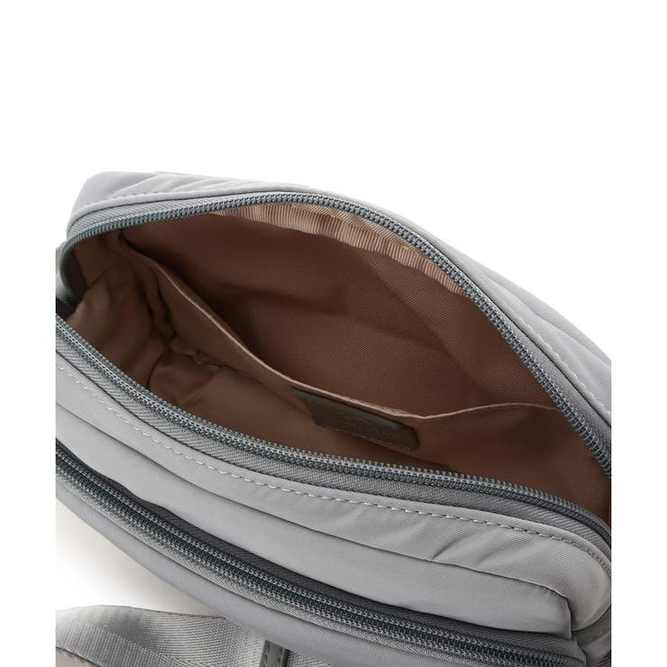 デイリーカジュアルショルダーバッグ | & chouette | 詳細画像26 