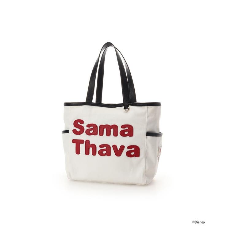 「ベイマックス」コレクション サマタバパッチワークトート | Samantha Thavasa | 詳細画像6 