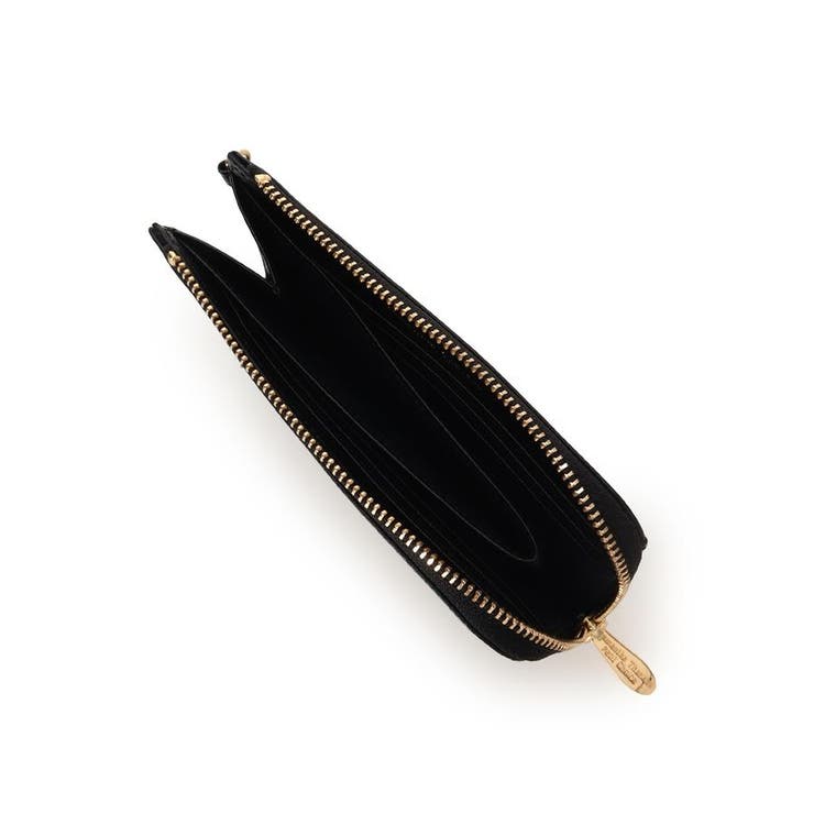 シンプル薄マチ マルチケース | Samantha Thavasa Petit Choice | 詳細画像5 