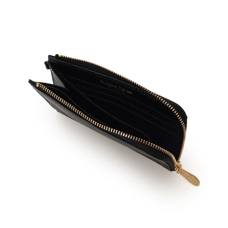 シンプル薄マチ マルチケース | Samantha Thavasa Petit Choice | 詳細画像6 