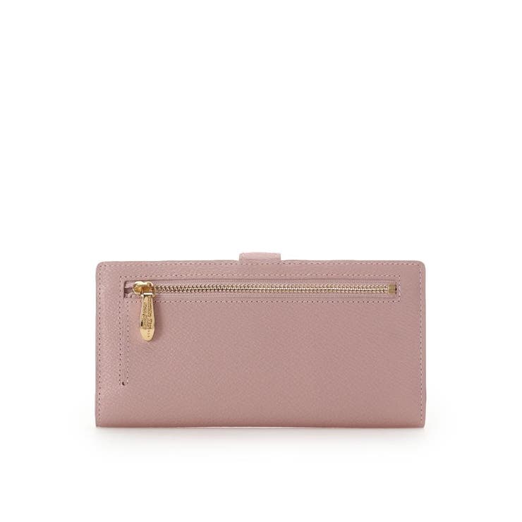 シンプル薄マチ 長財布 | Samantha Thavasa Petit Choice | 詳細画像10 