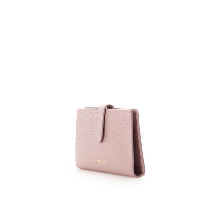 シンプル薄マチ 長財布 | Samantha Thavasa Petit Choice | 詳細画像9 