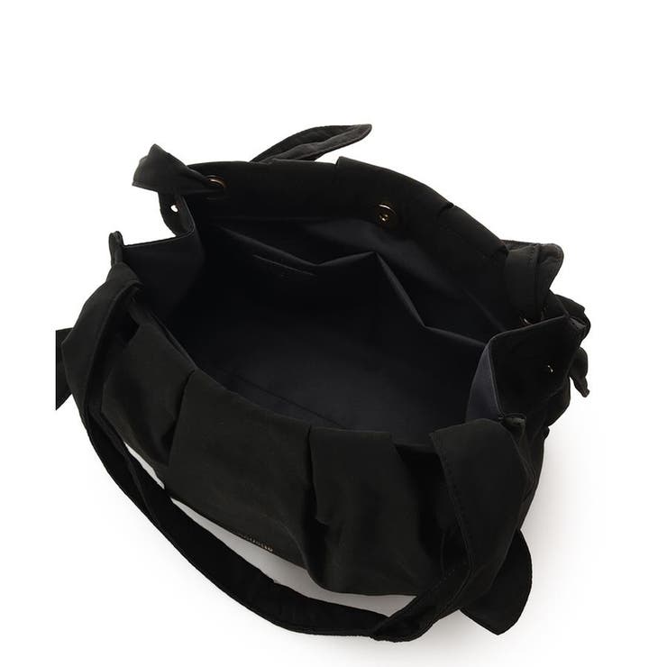 サイドノットデザインバッグ | & chouette | 詳細画像5 