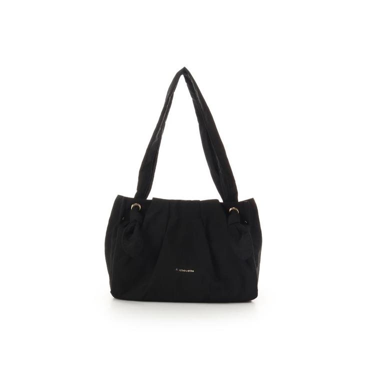 サイドノットデザインバッグ | & chouette | 詳細画像7 