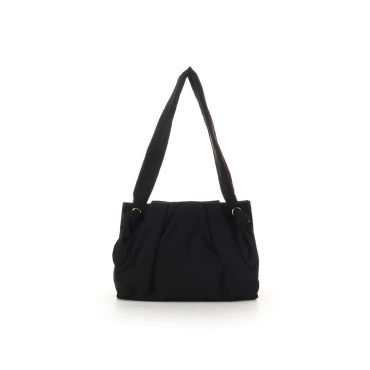 サイドノットデザインバッグ | & chouette | 詳細画像3 