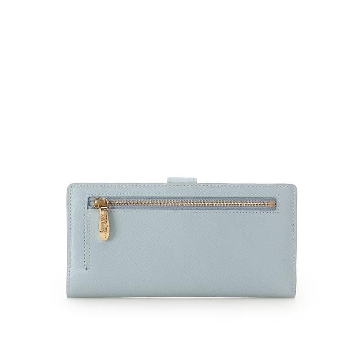 シンプル薄マチ 長財布 | Samantha Thavasa Petit Choice | 詳細画像24 