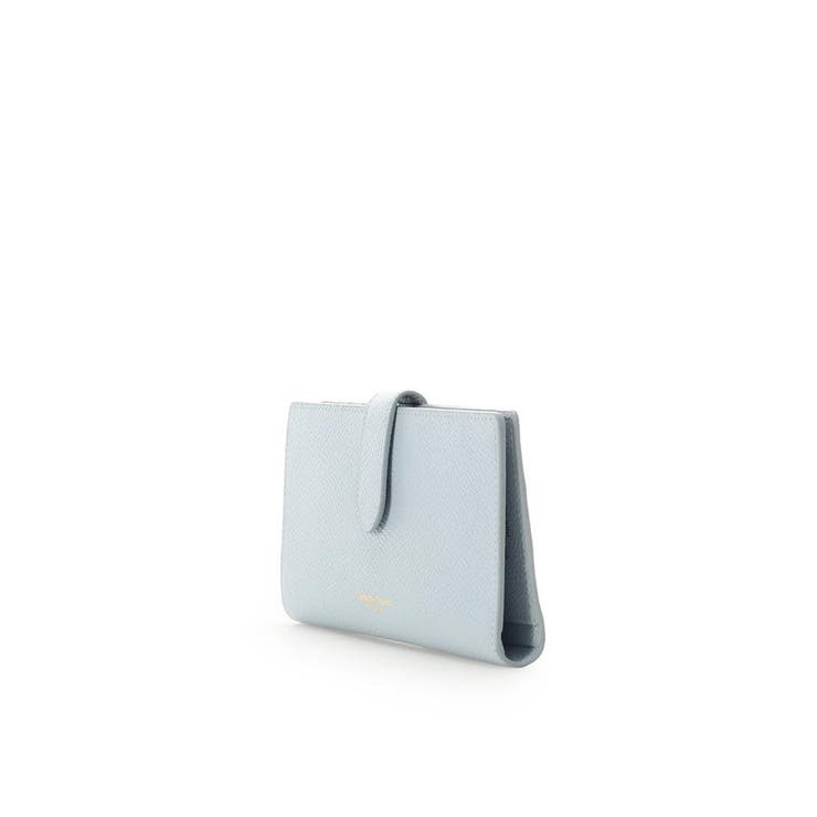 シンプル薄マチ 長財布 | Samantha Thavasa Petit Choice | 詳細画像23 