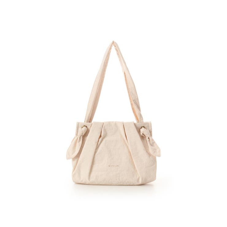 サイドノットデザインバッグ | & chouette | 詳細画像14 